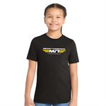 Mickey Thompson Youth Icon T-Shirt